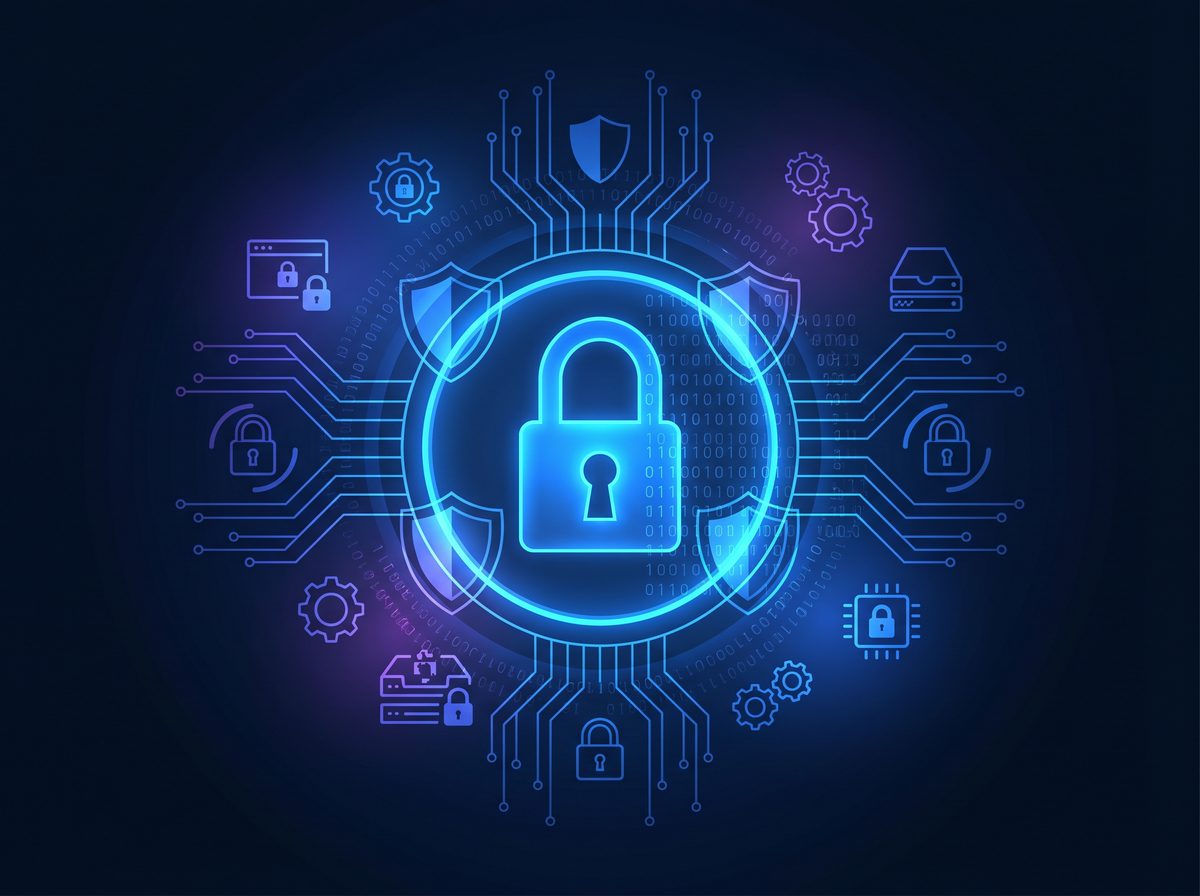 王国加速器安全防护体系